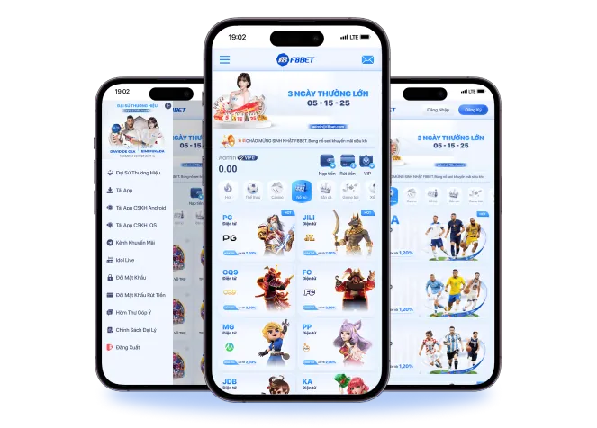 Thưởng sinh nhật độc quyền