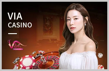 Trò chơi Live Casino với dealer người thật